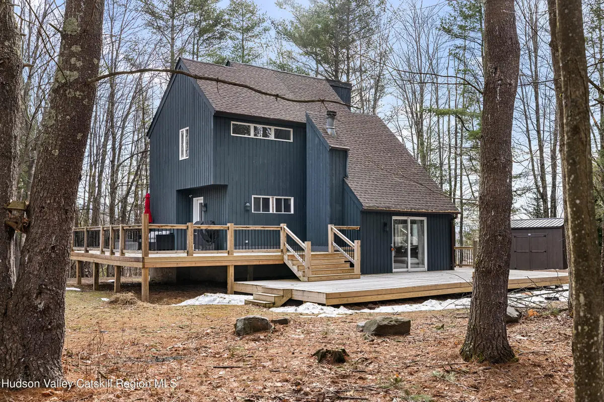 150 Vining Road, Windham, NY 12496 - #1