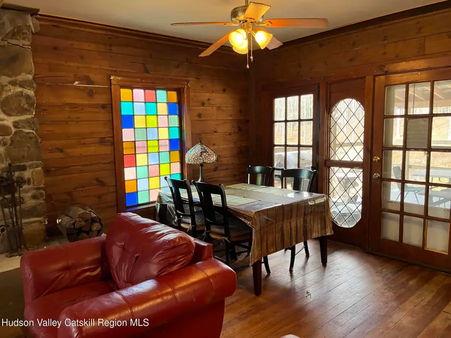 311 N Lake Road, Haines Falls, NY 12436 - #2