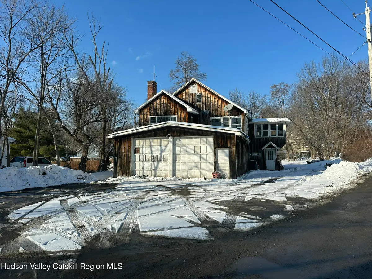 18 Main Street, Philmont, NY 12565 - #1