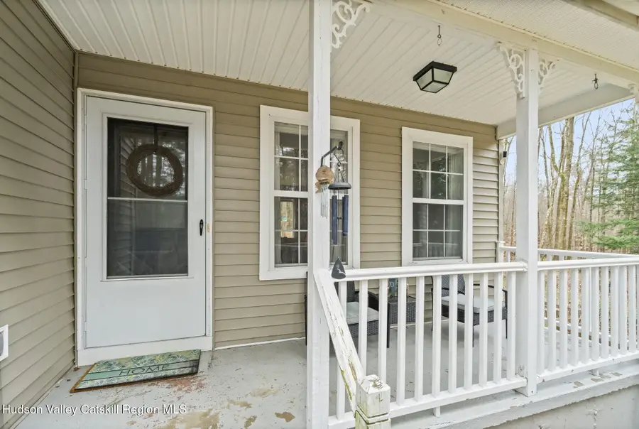 186 W Hand Hill Road, East Nassau, NY 12062 - #2