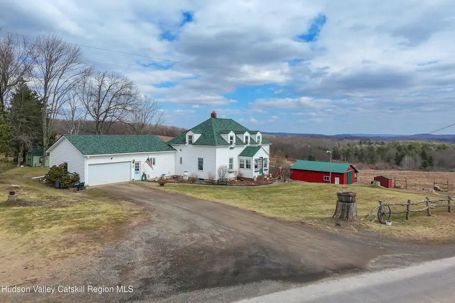 802 County Highway 3a, Unadilla, NY 13849 - #3