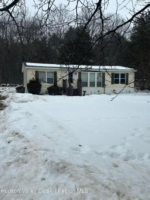 15 Barry Lane #15, Accord, NY 12404