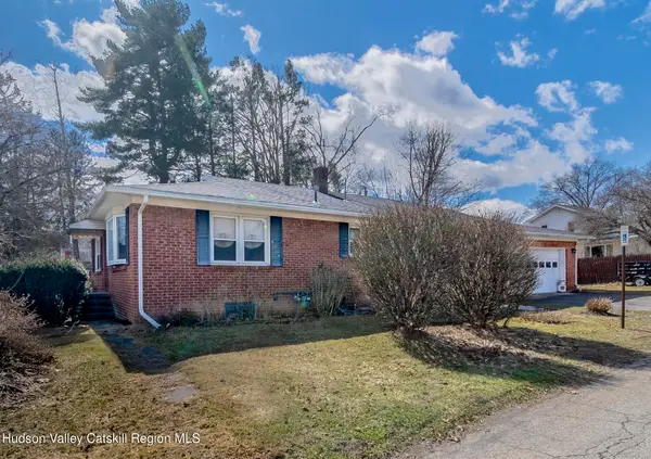 377 E Chester Street, Kingston, NY 12401