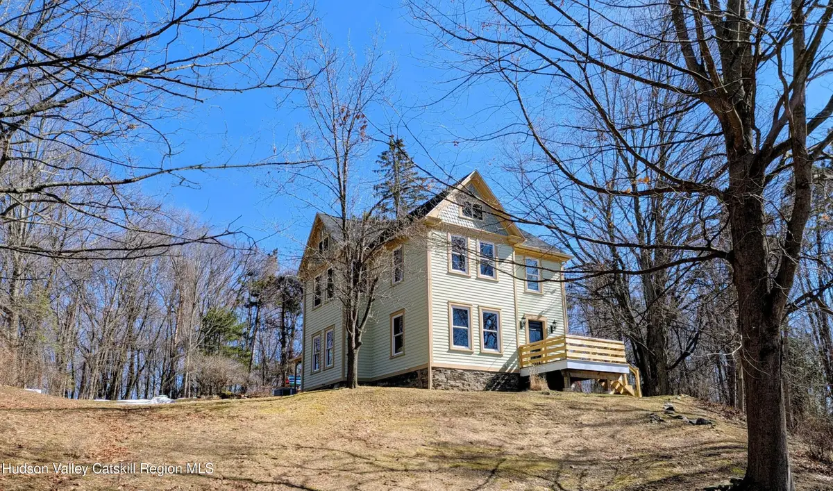 65 High Street, Chatham, NY 12037 - #1