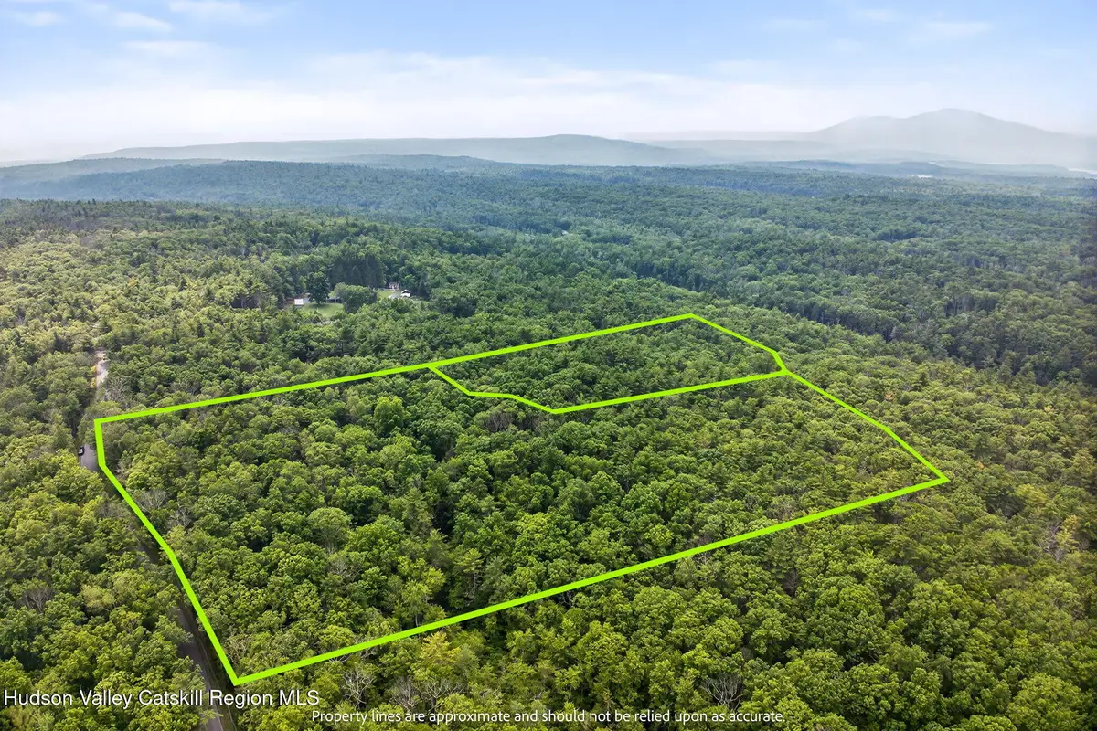 Tbd Dug Hill Road, Hurley, NY 12443 - #1