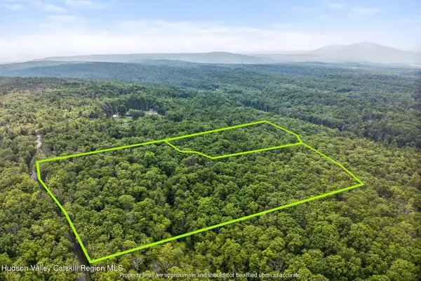 Tbd Dug Hill Road, Hurley, NY 12443