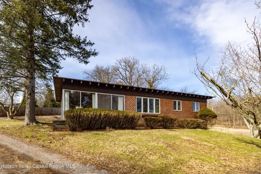 129 W Camp Church Road, Saugerties, NY 12477 - #2