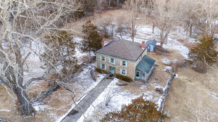 668 N Chodikee Lake Road, Highland, NY 12528 - #3