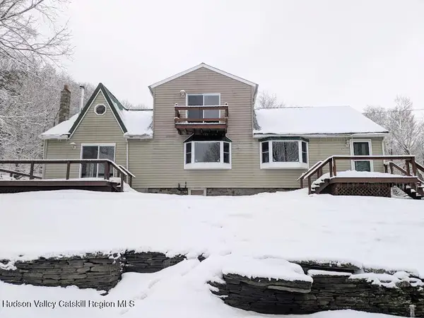 474 Dibble Road, Hobart, NY 13788