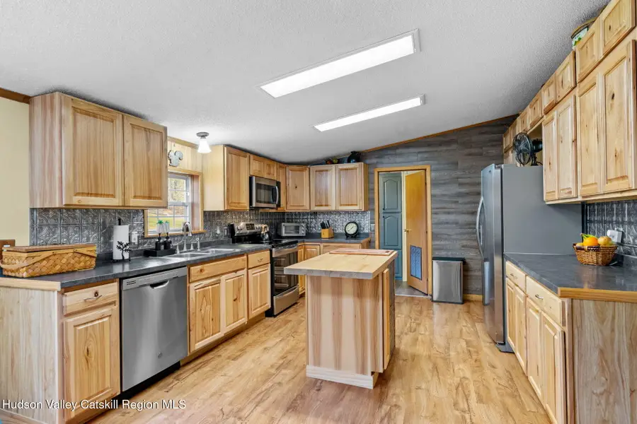 748 Mackey Road, East Durham, NY 12423 - #3