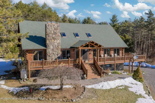 406 Cheese Hill Road, Preston Hollow, NY 12469