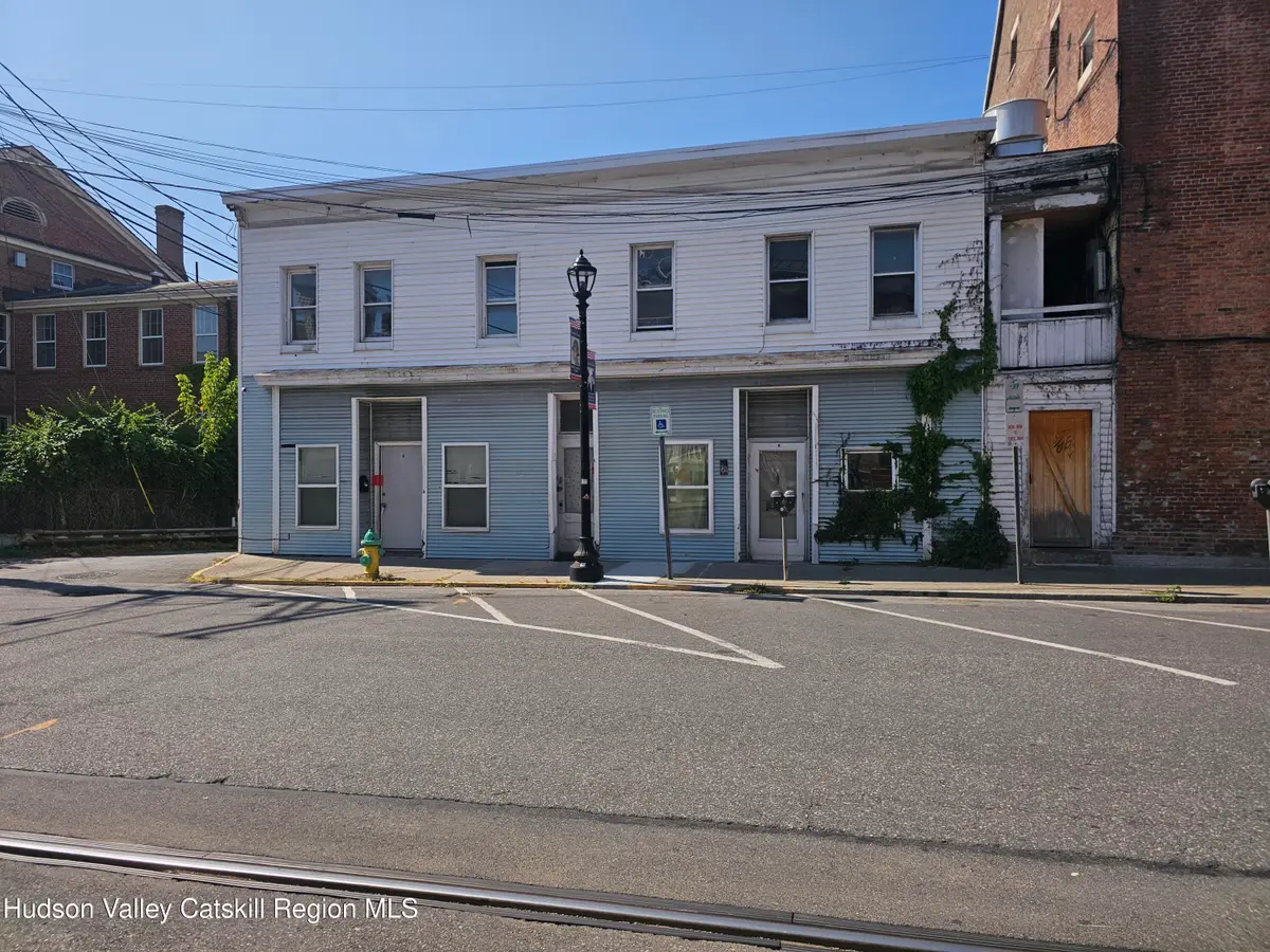 7-9 S 7th Street, Hudson, NY 12534 - #1