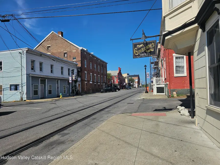 7-9 S 7th Street, Hudson, NY 12534 - #2