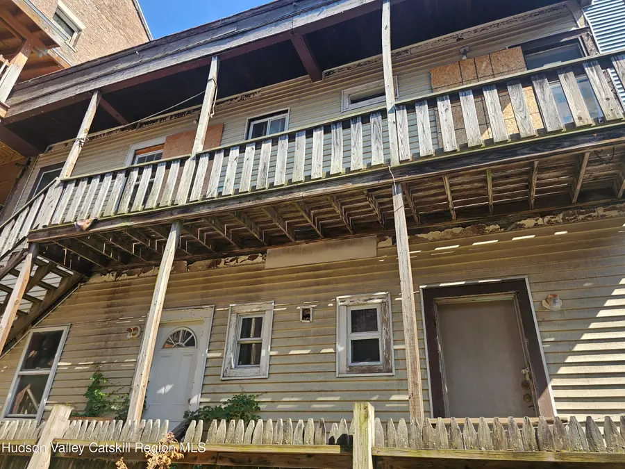 7-9 S 7th Street, Hudson, NY 12534 - #3