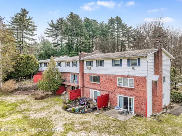 48 Brittany Drive #D, West Hurley, NY 12491