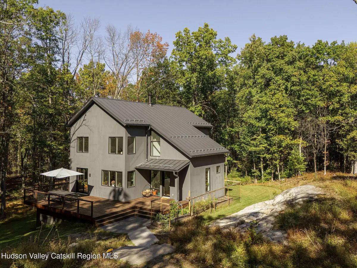 298 Stony Kill Road, Accord, NY 12404 - #1