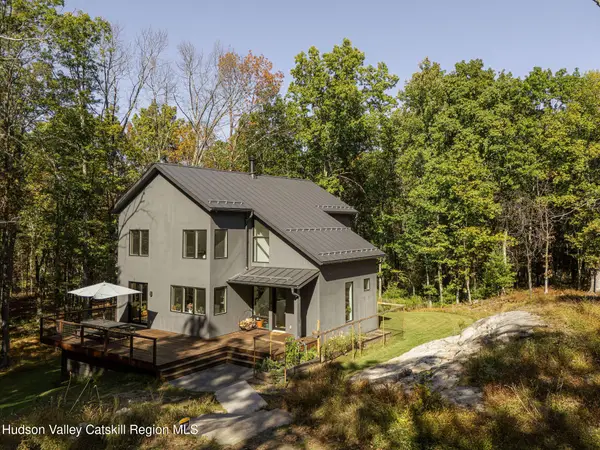 298 Stony Kill Road, Accord, NY 12404