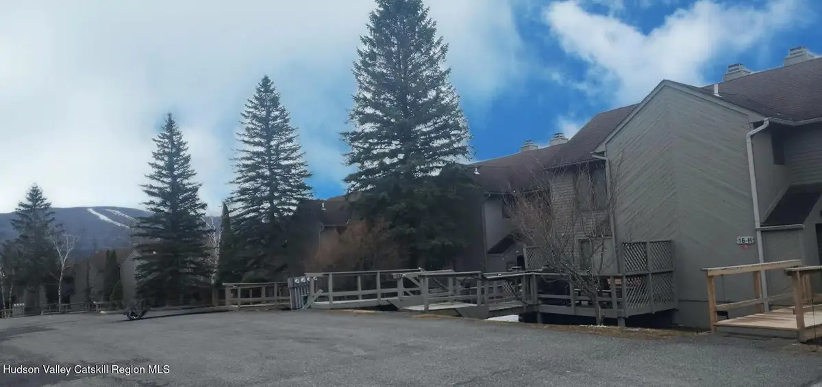 63 Windham Ridge Road #16c, Windham, NY 12496 - #1