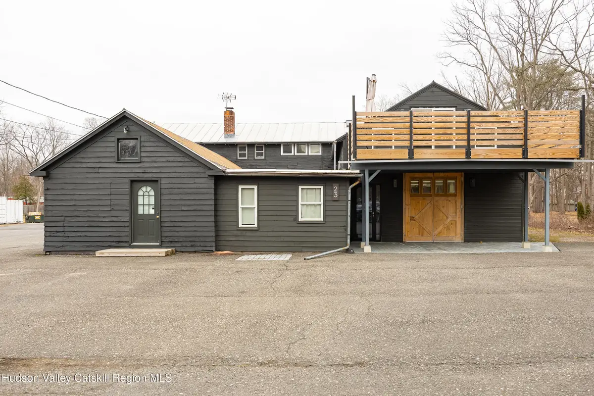 23 Rothermel Lane, Kinderhook, NY 12106 - #1