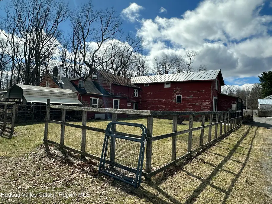 23 Rothermel Lane, Kinderhook, NY 12106 - #2