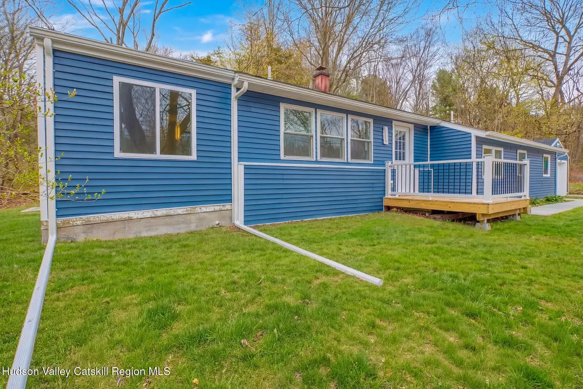 127 Spring Lake Road, Red Hook, NY 12571 - #1