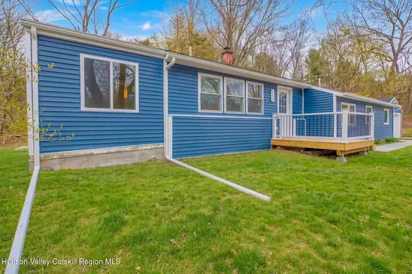 127 Spring Lake Road, Red Hook, NY 12571