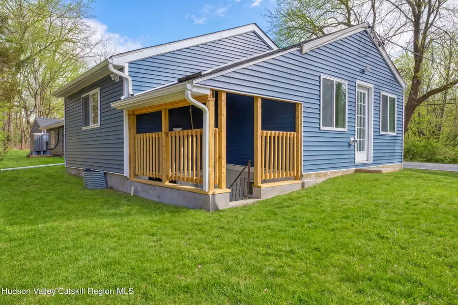 127 Spring Lake Road, Red Hook, NY 12571 - #2