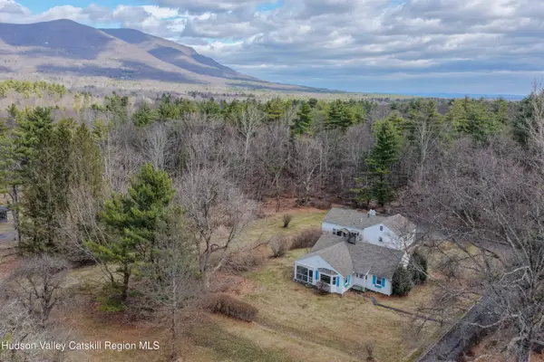 117 Ohayo Mountain Road, Woodstock, NY 12498