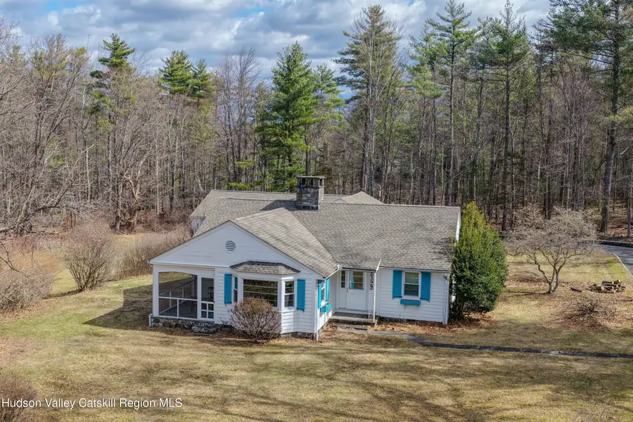 117 Ohayo Mountain Road, Woodstock, NY 12498 - #2