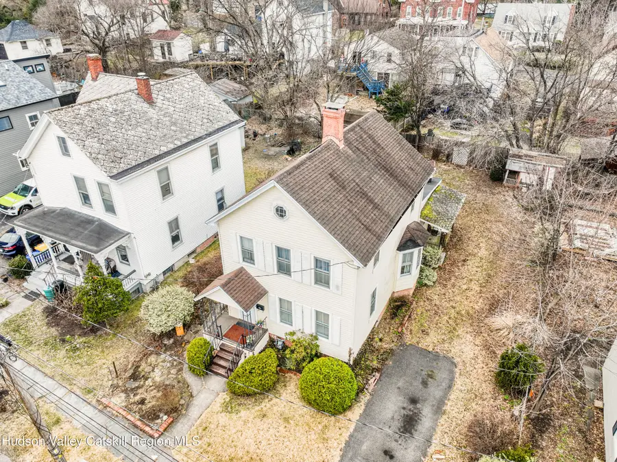 247 W Chestnut Street, Kingston, NY 12401 - #2