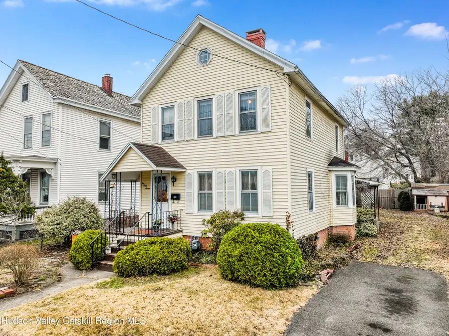 247 W Chestnut Street, Kingston, NY 12401 - #3