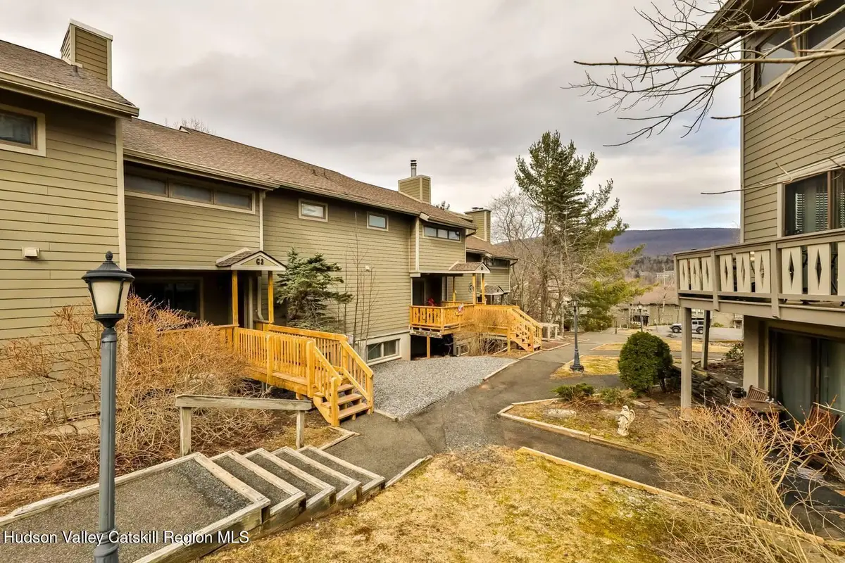 48 Highlands Drive #G3 & G4, Hunter, NY 12442 - #1