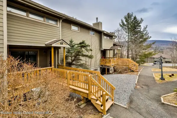 48 Highlands Drive #G3 & G4, Hunter, NY 12442
