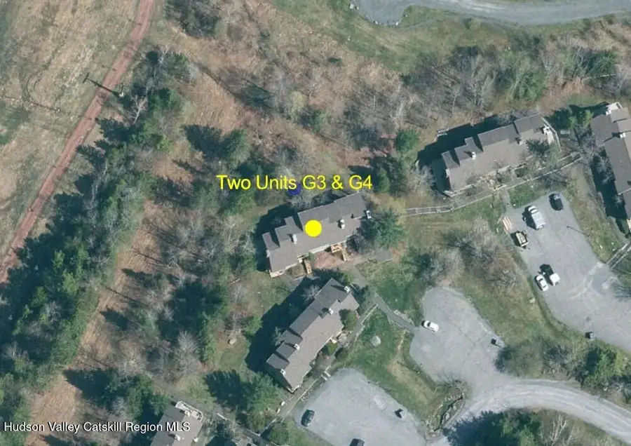 48 Highlands Drive #G3 & G4, Hunter, NY 12442 - #3