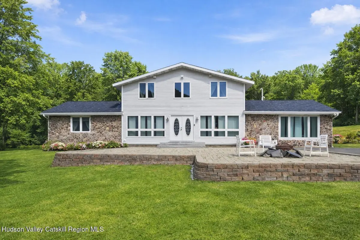 74 Wright Road, Hunter, NY 12442 - #1