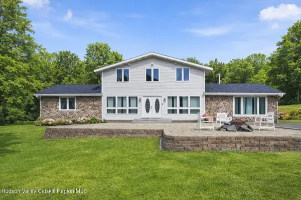 74 Wright Road, Hunter, NY 12442