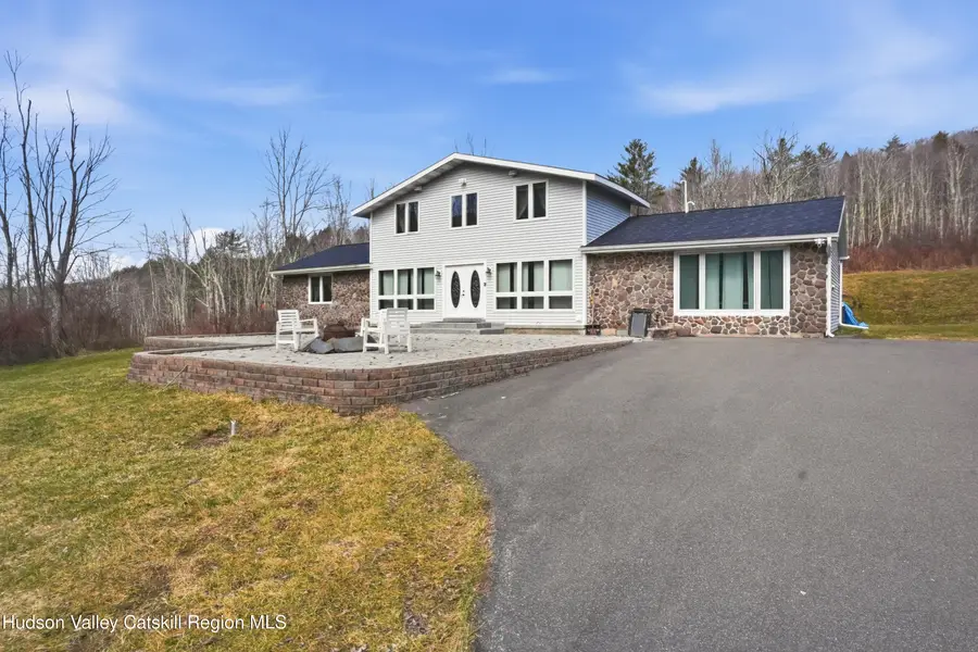 74 Wright Road, Hunter, NY 12442 - #2