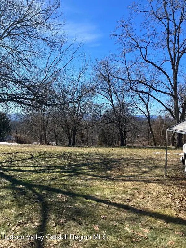 0 Poney Lane, Catskill, NY 12414