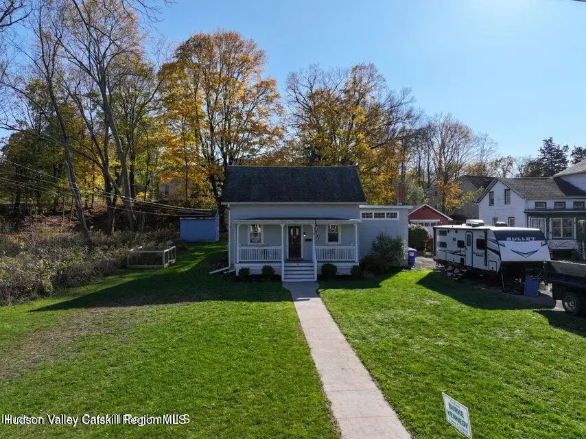 38 Church Street, Coxsackie, NY 12051 - #1