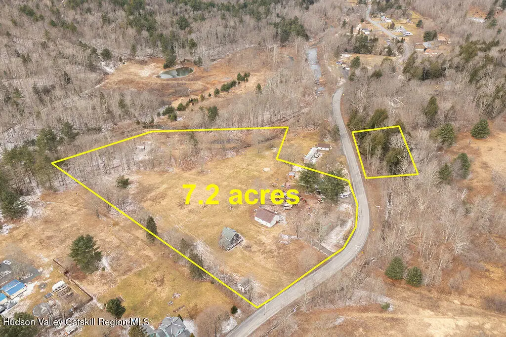 200 & 212 Co Rd 40, Windham, NY 12496 - #1