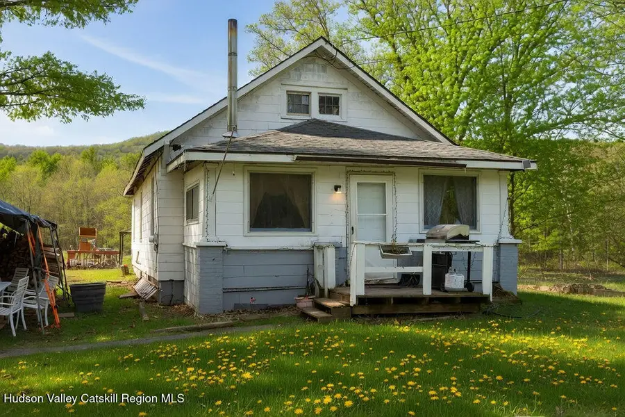 200 & 212 Co Rd 40, Windham, NY 12496 - #2