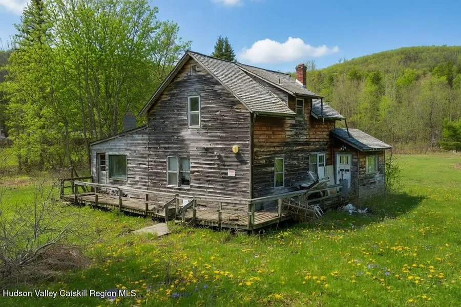 200 & 212 Co Rd 40, Windham, NY 12496 - #3