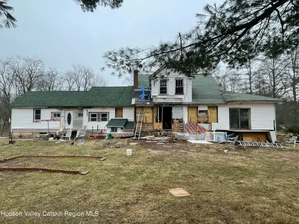 1357 Horseshoe Lake Road, Liberty, NY 12754