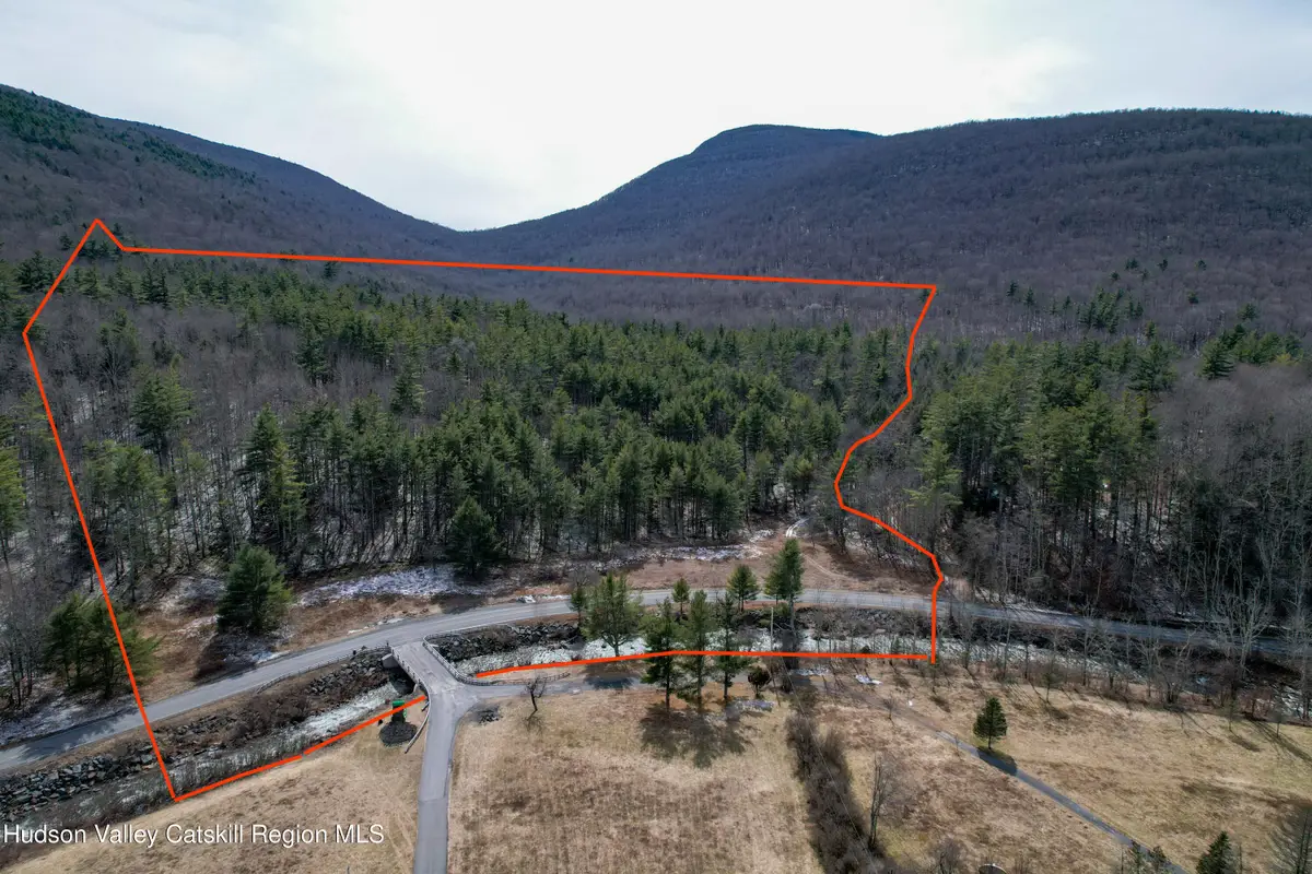 Tbd Spruceton Road, West Kill, NY 12492 - #1