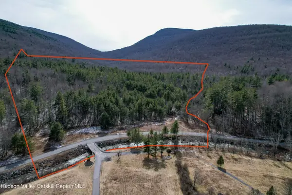 Tbd Spruceton Road, West Kill, NY 12492