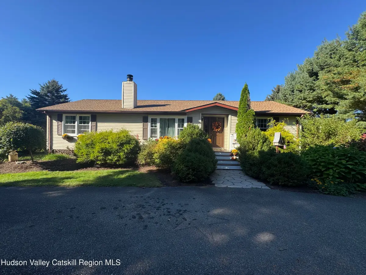 803 County Route 27, Ancram, NY 12502 - #1