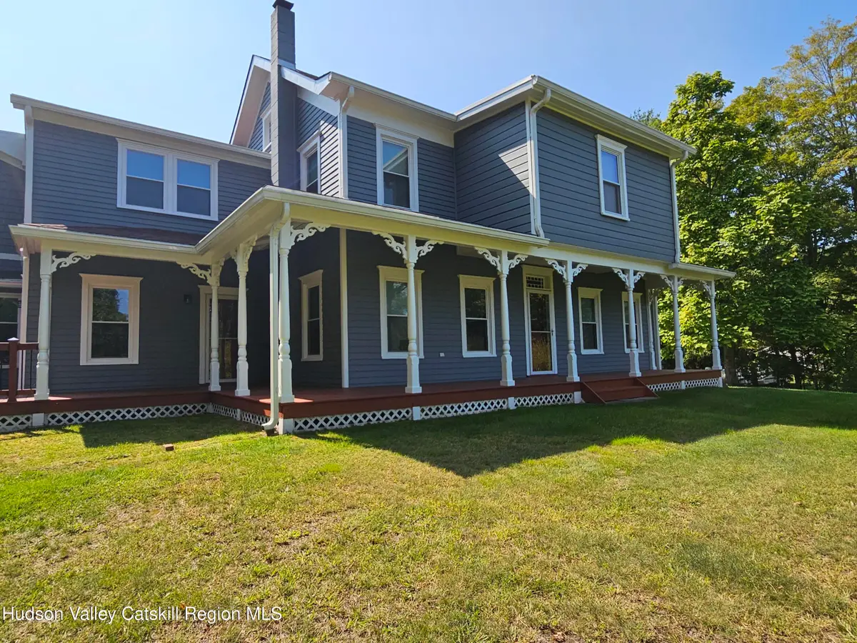463 Cairo Junction Road, Catskill, NY 12414 - #1