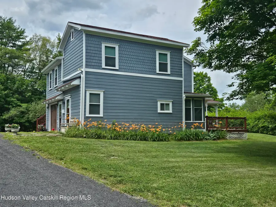 463 Cairo Junction Road, Catskill, NY 12414 - #2