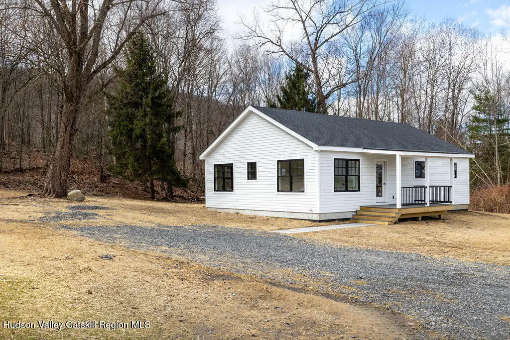 217 Anthony St. Ext., Copake, NY 12516 - #1
