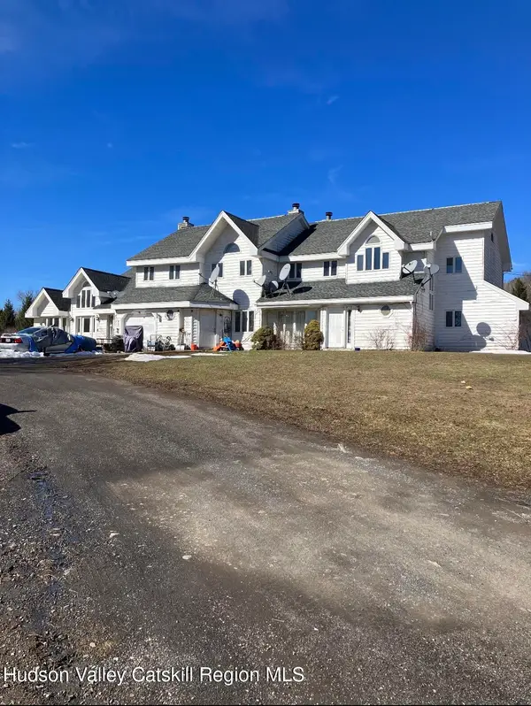 192-194 Weed Road, Freehold, NY 12431